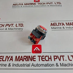Koino Kpb30Wm Pushbutton Switch 250Vac 6A