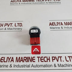 Koino Kpb30Wm Pushbutton Switch 250Vac 6A
