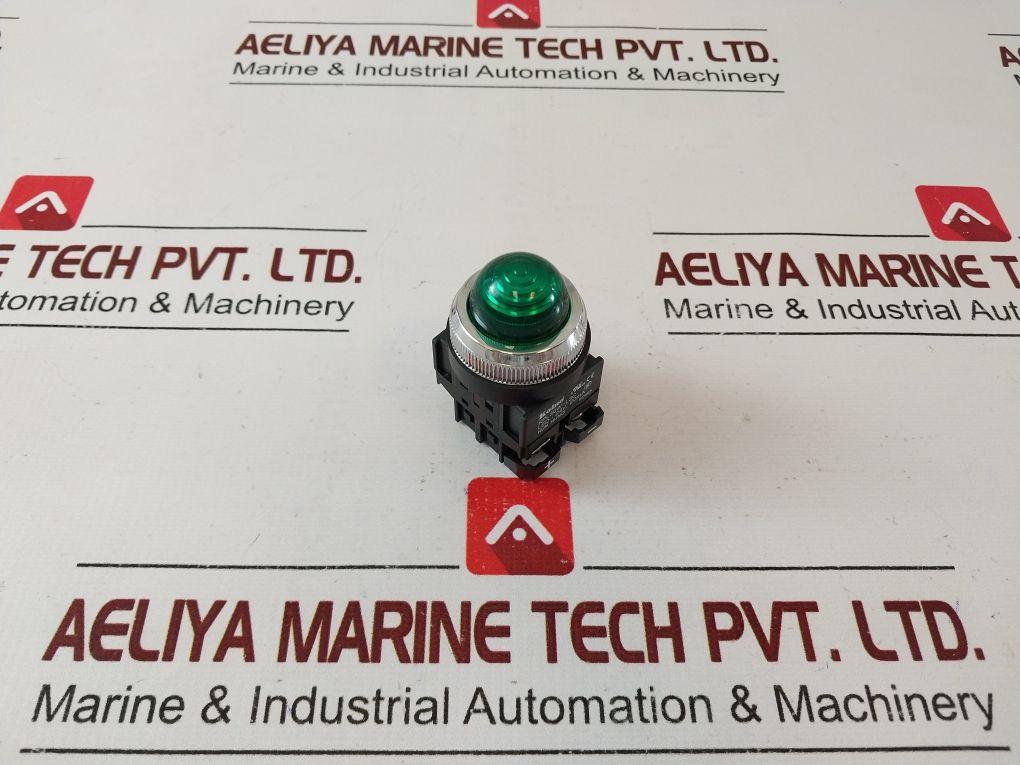 Koino Kpl30W-l3C Push Button Switch