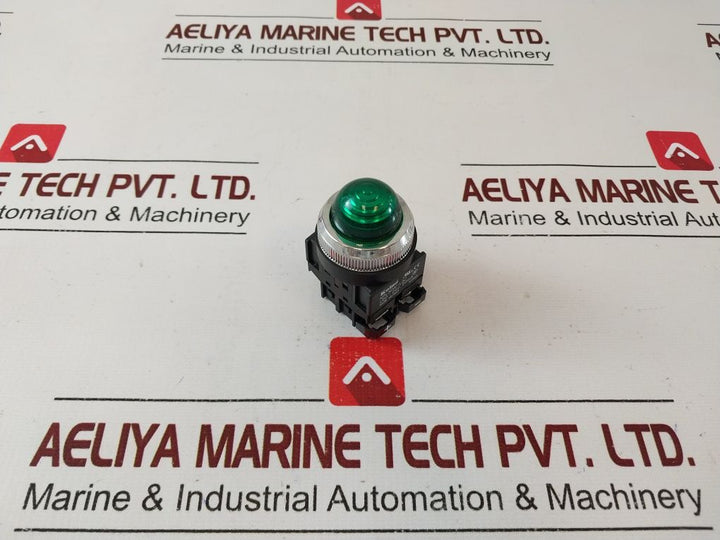 Koino Kpl30W-l3C Push Button Switch