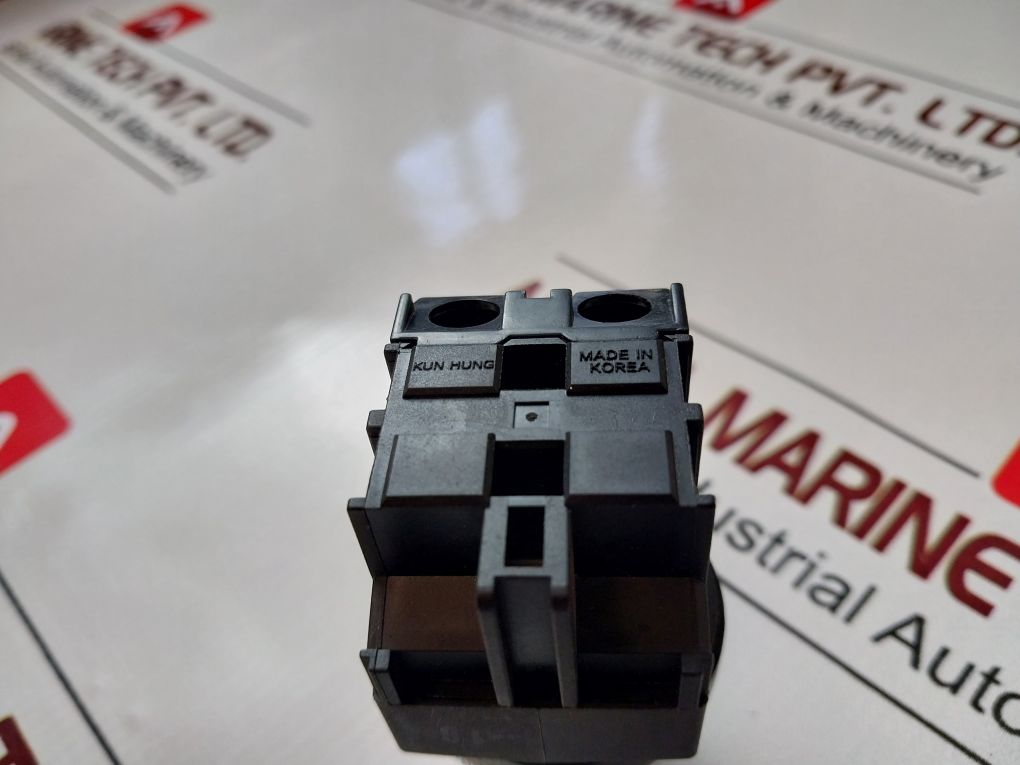 Koino Kpl30W-l3C Push Button Switch