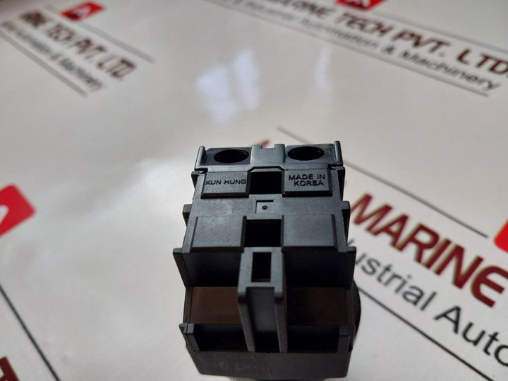 Koino Kpl30W-l3C Push Button Switch