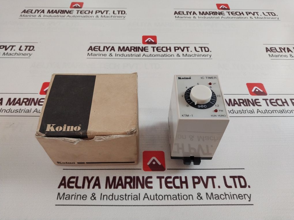 Koino Ktm-1