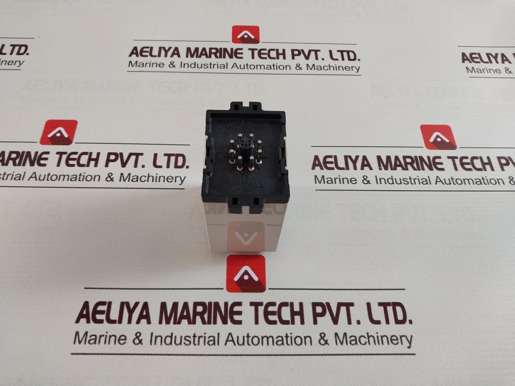 Koino Ktm-1 Ic Timer (On Delay) 0-12 Sec