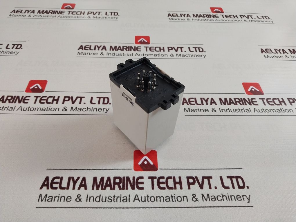 Koino Ktm-1 Ic Timer (On Delay) 0-12 Sec