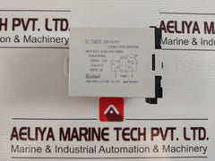 Koino Ktm-1 Ic Timer (On Delay) 0-12 Sec