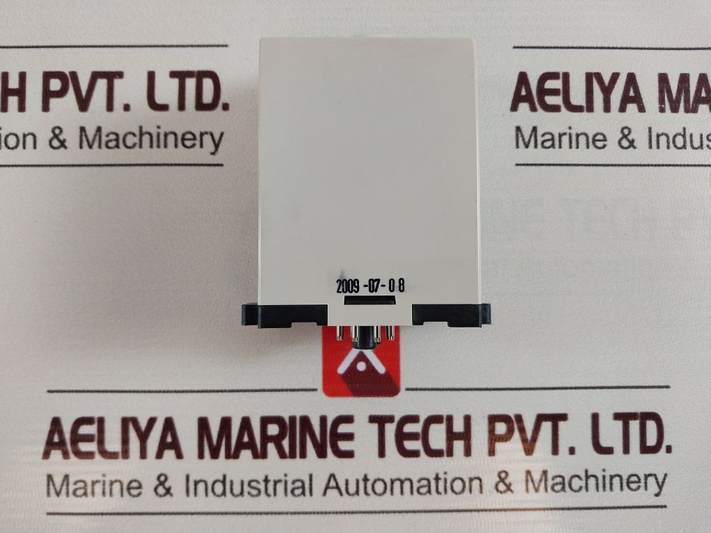 Koino Ktm-1 Ic Timer (On Delay) 0-12 Sec