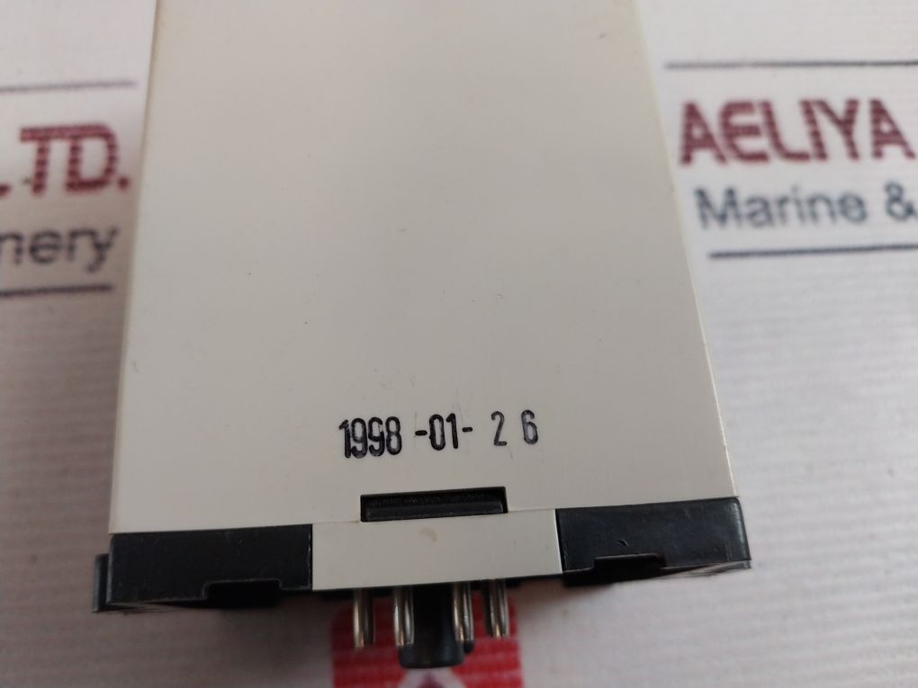 Koino Ktm-1 Ic Timer On Delay