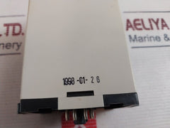 Koino Ktm-1 Ic Timer On Delay