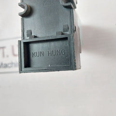 Koino Ktm-1M Timing Relay With Socket Ac220V