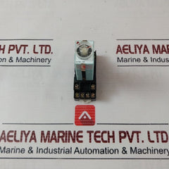 Koino Ktm-1M Timing Relay With Socket Ac220V