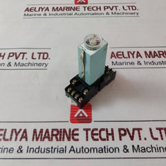 Koino Ktm-1M Timing Relay With Socket Ac220V