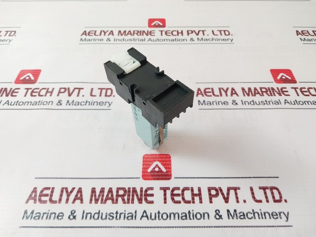 Koino Ktm-1M Timing Relay With Socket Ac220V