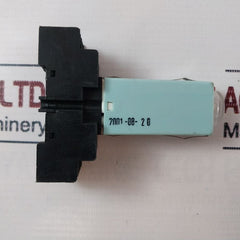 Koino Ktm-1M Timing Relay With Socket Ac220V