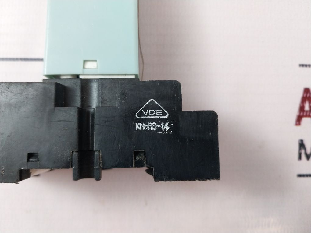 Koino Ktm-1M Timing Relay With Socket Ac220V