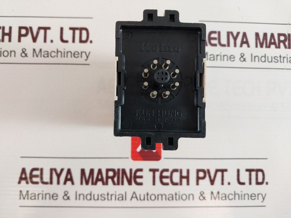 Koino Ktm-1T Ic. Twin Timer