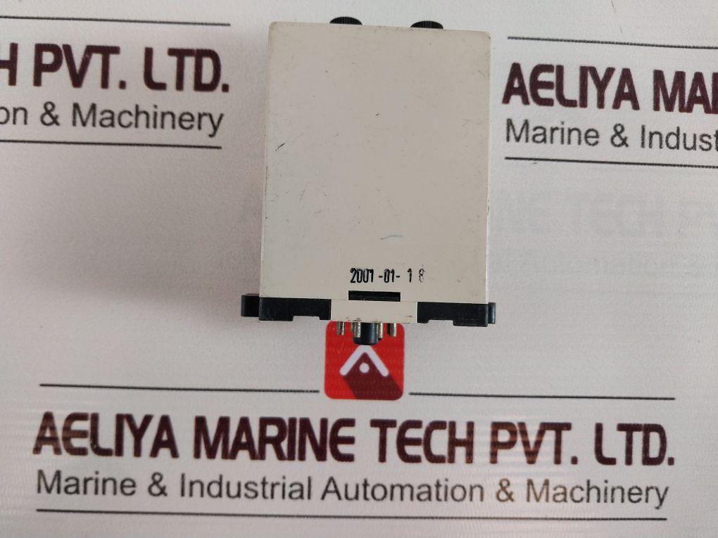 Koino Ktm-1T Ic. Twin Timer