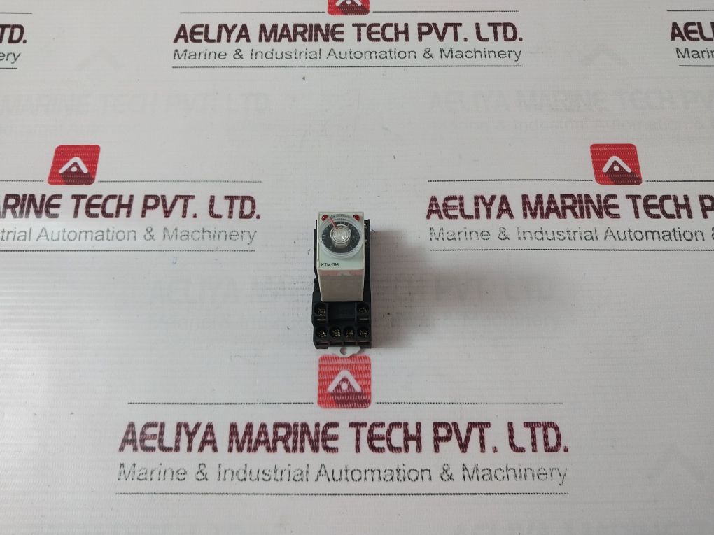 Koino Ktm-3M