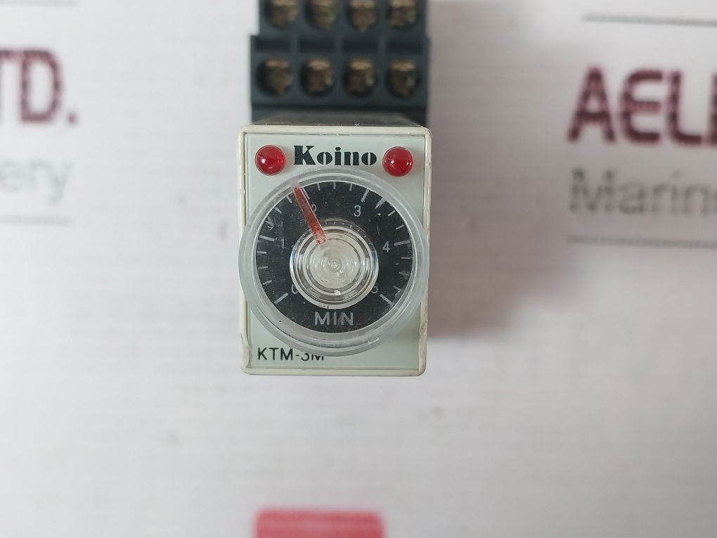 Koino Ktm-3M