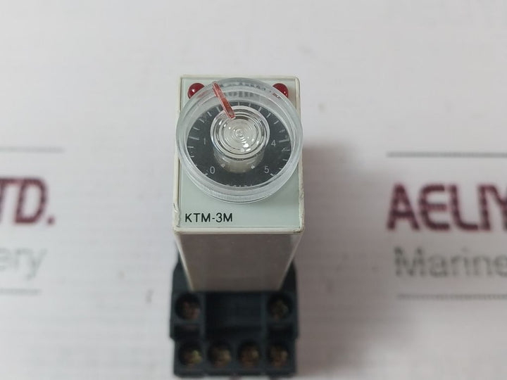 Koino Ktm-3M