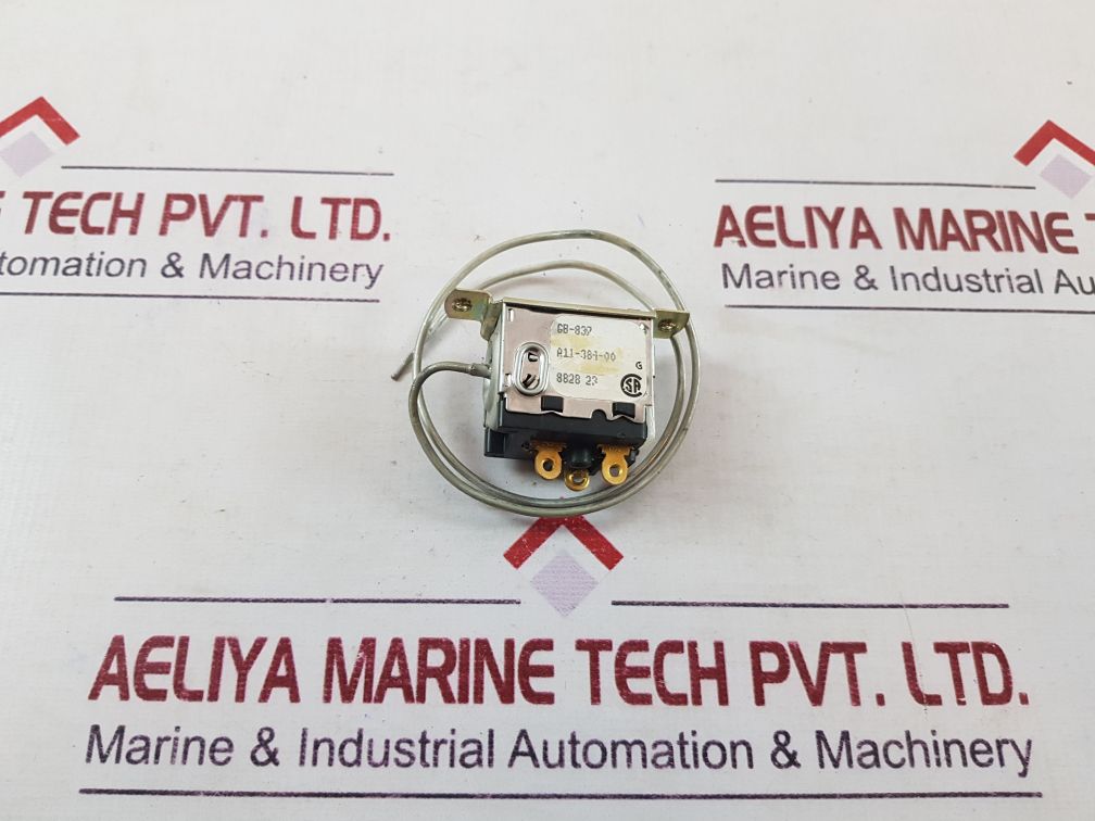 Kold-draft Gbr-00837 Cold Water Thermostat