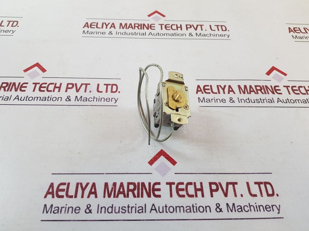 Kold-draft Gbr-00837 Cold Water Thermostat