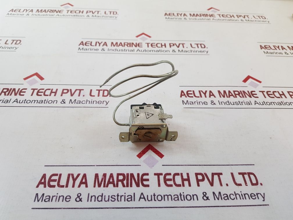 Kold-draft Gbr-00837 Cold Water Thermostat