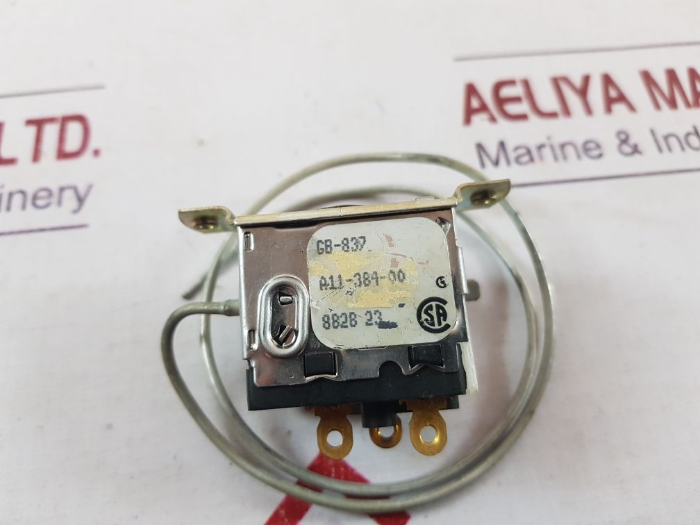 Kold-draft Gbr-00837 Cold Water Thermostat