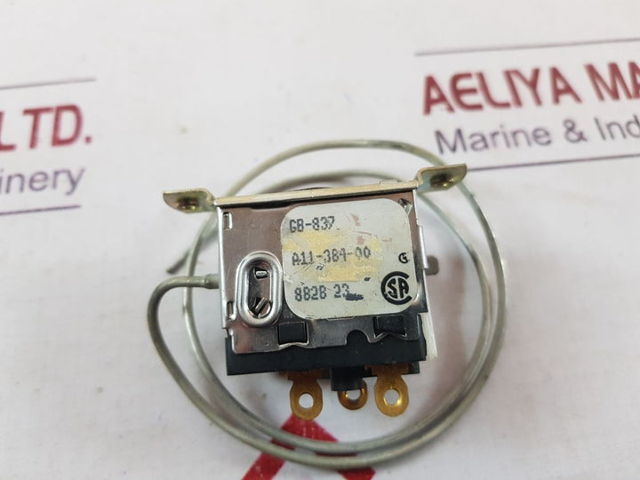 Kold-draft Gbr-00837 Cold Water Thermostat