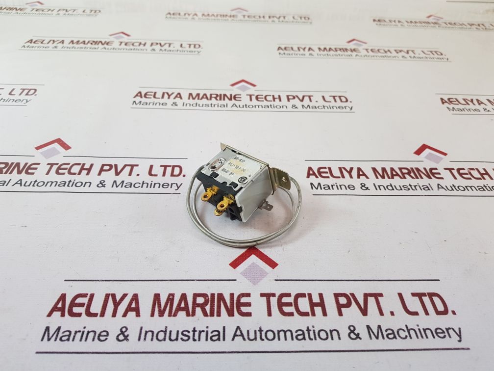 Kold-draft Gbr-00837 Cold Water Thermostat