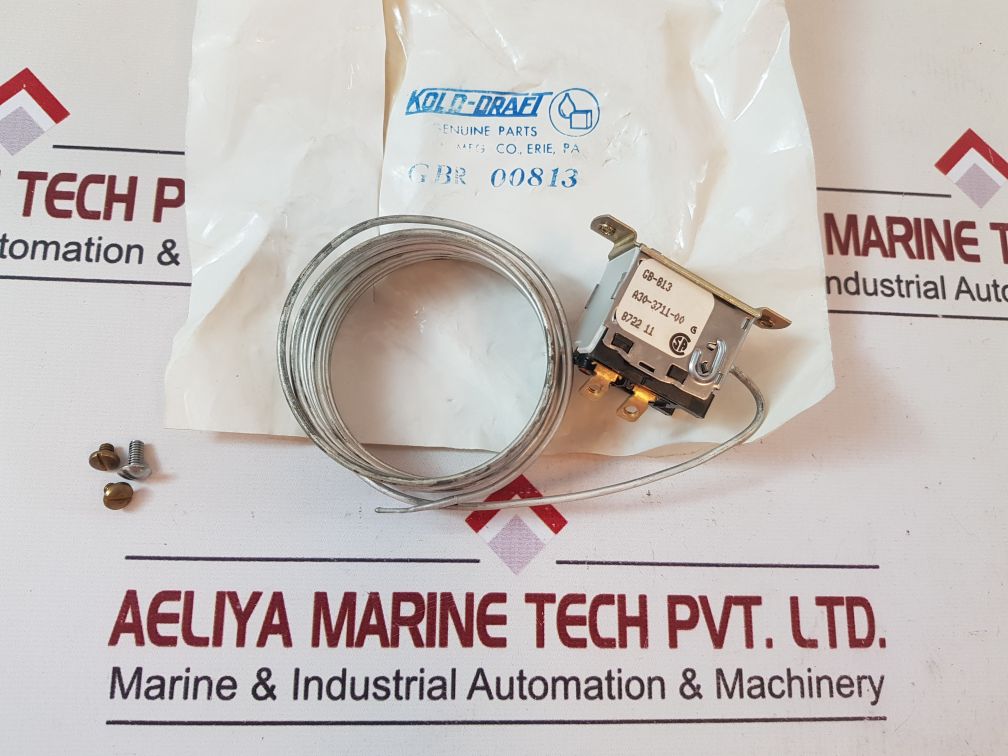 Kold Draft A30-3711-00
