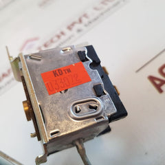 Kold draft gbr 00813 thermostat