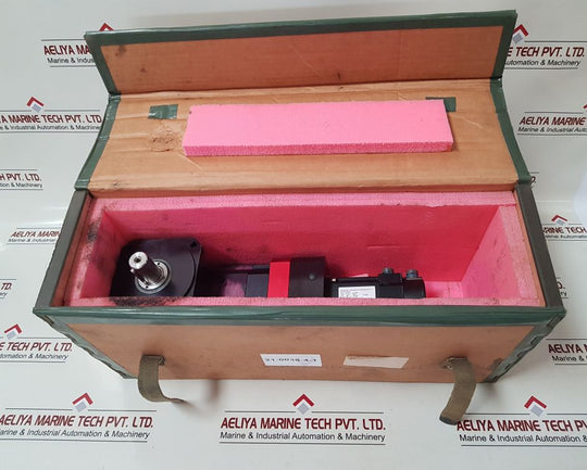 Kollmorgen Akm31H-sss2S-03 Gear Motor