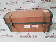 Kollmorgen Akm31H-sss2S-03 Gear Motor