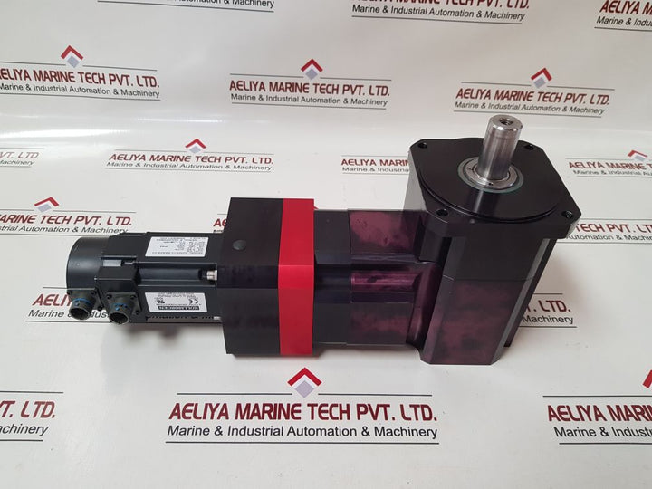 Kollmorgen Akm31H-sss2S-03 Gear Motor