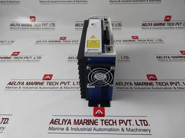 Kollmorgen Cr06250 Servo Motor Driver