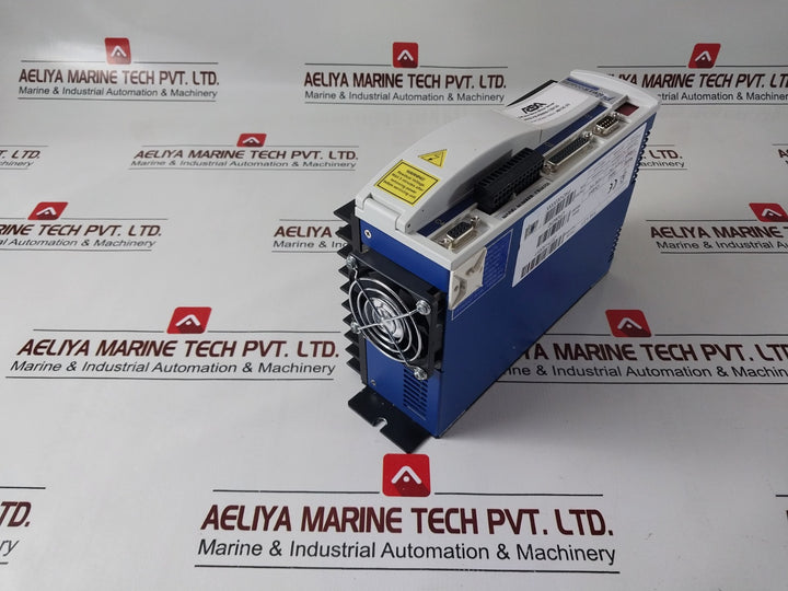 Kollmorgen Cr06250 Servo Motor Driver