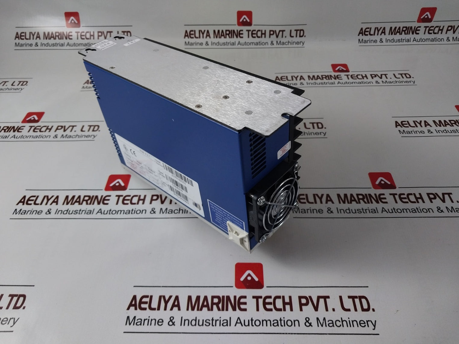 Kollmorgen Cr06250 Servo Motor Driver