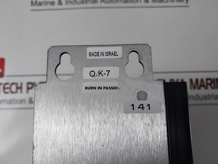 Kollmorgen Cr06250 Servo Motor Driver