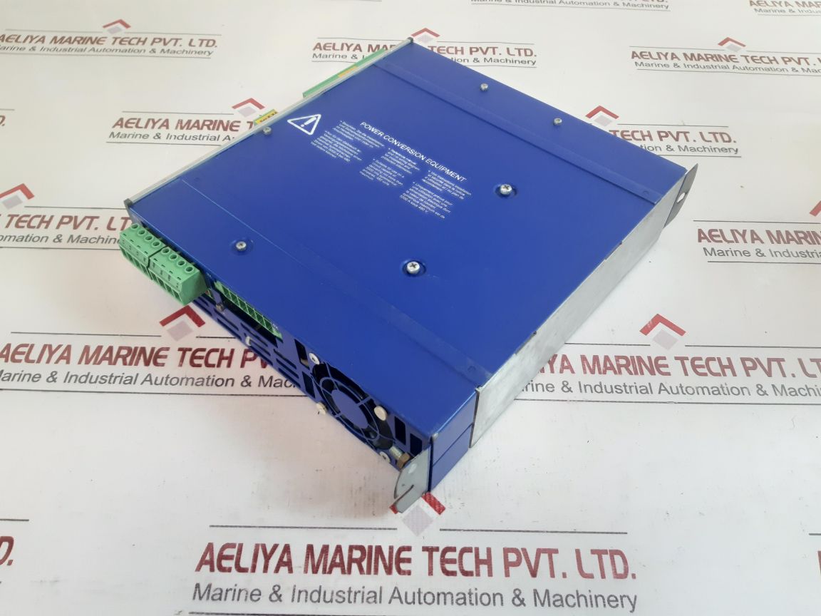 Kollmorgen Servostar 600 Servo Drive