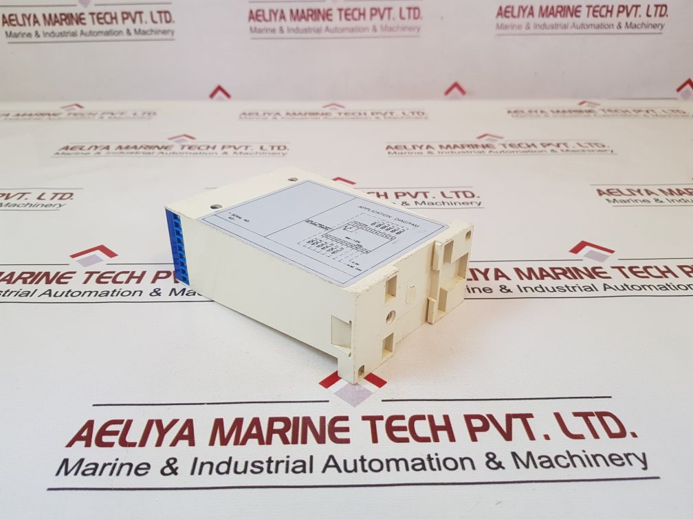 Komeco Am-12N Alarm Monitoring