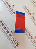 Komeco Am-12N Alarm Monitoring