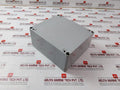 Komeco Avm-km30-01 Axial Vibration Monitor 24Vdc
