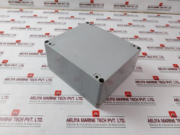Komeco Avm-km30-01 Axial Vibration Monitor 24Vdc