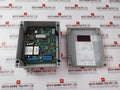 Komeco Avm-km30-01 Axial Vibration Monitor 24Vdc