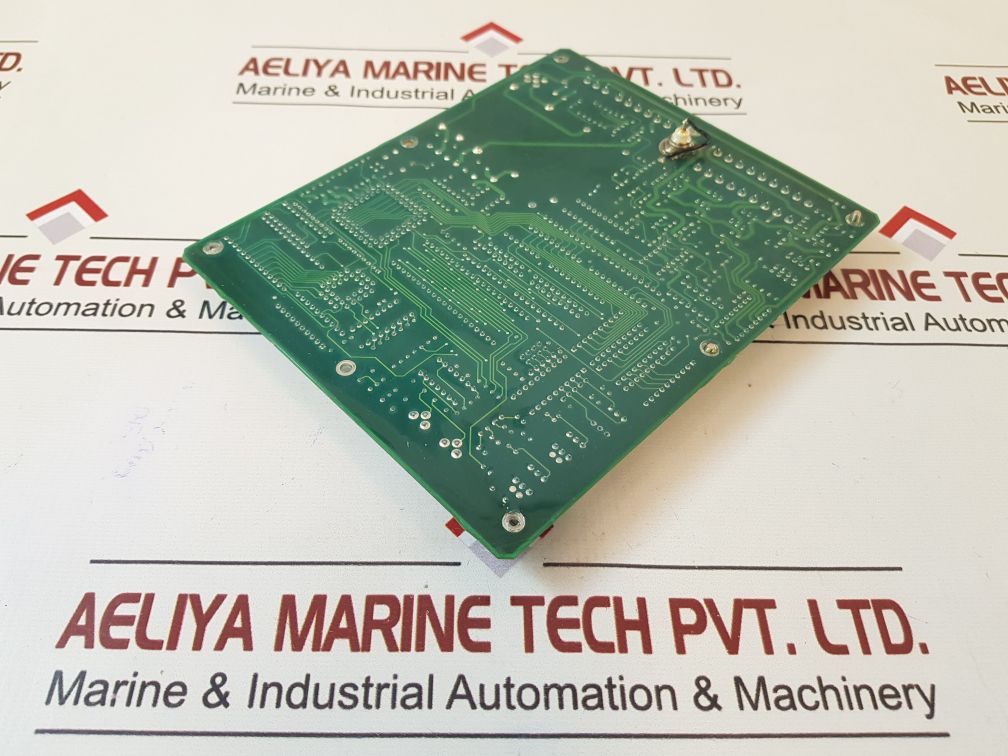 Komeco Avm-km 30-13 Pcb Card