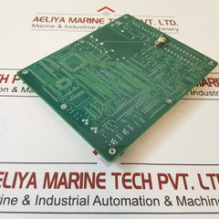 Komeco Avm-km 30-13 Pcb Card