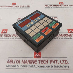 Komeco Dtm-isu-10 Start Module Dc24V