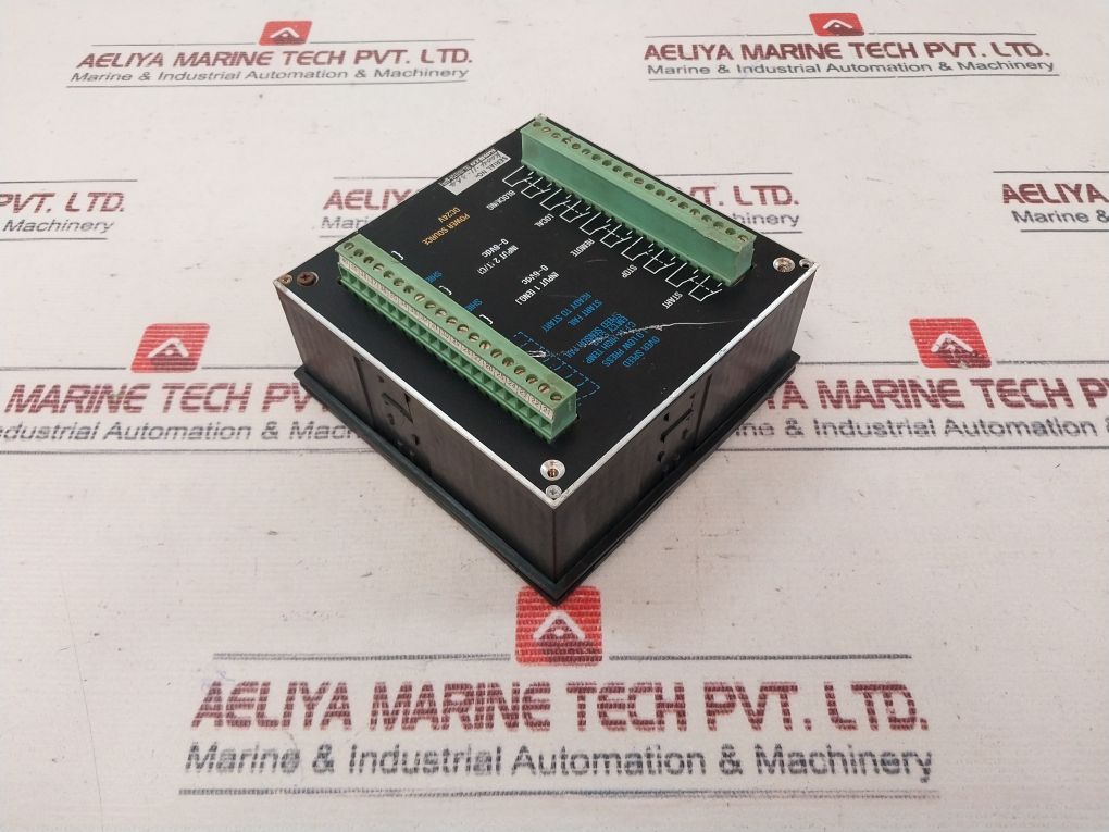 Komeco Dtm-isu-10 Start Module Dc24V