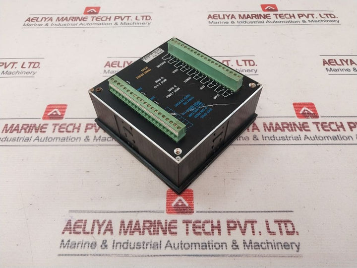 Komeco Dtm-isu-10 Start Module Dc24V
